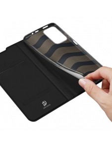Dux Ducis Skin Pro hölsterfodral med flipskydd Xiaomi Redmi Note 11 Pro+ 5G (Kina) / 11 Pro 5G (Kina) / Mi11i HyperCharge / P