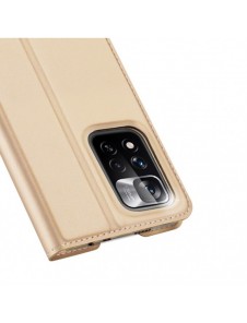 Dux Ducis Skin Pro hölsterfodral med flipskydd Xiaomi Redmi Note 11 Pro+ 5G (Kina) / 11 Pro 5G (Kina) / Mi11i HyperCharge / P