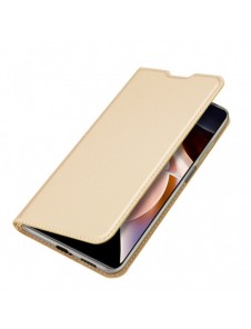Dux Ducis Skin Pro hölsterfodral med flipskydd Xiaomi Redmi Note 11 Pro+ 5G (Kina) / 11 Pro 5G (Kina) / Mi11i HyperCharge / P