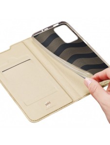 Dux Ducis Skin Pro hölsterfodral med flipskydd Xiaomi Redmi Note 11 Pro+ 5G (Kina) / 11 Pro 5G (Kina) / Mi11i HyperCharge / P