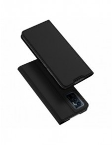 Dux Ducis Skin Pro Hölster Cover Flap Vivo V23e svart