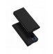 Dux Ducis Skin Pro Hölster Cover Flap Vivo V23e svart