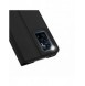 Dux Ducis Skin Pro Hölster Cover Flap Vivo V23e svart