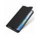Dux Ducis Skin Pro Hölster Cover Flap Vivo V23e svart