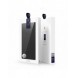 Dux Ducis Skin Pro Hölster Cover Flap Vivo V23e svart