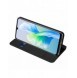 Dux Ducis Skin Pro Hölster Cover Flap Vivo V23e svart