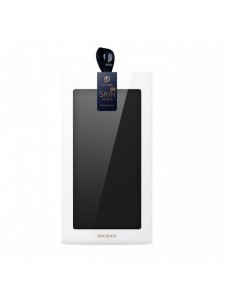 Dux Ducis Skin Pro Hölster Cover Flap Vivo V23e svart