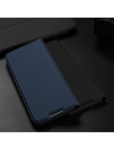 Dux Ducis Skin Pro Hölster Cover Flap Vivo V23e svart