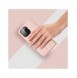 Dux Ducis Skin Pro hölster skal flip skal för iPhone 14 Pro Max rosa