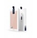 Dux Ducis Skin Pro Hölster Cover Flip Cover för Poco M4 Pro 5G rosa