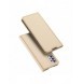 Dux Ducis Skin Pro Hölster Cover Flip Cover för Samsung Galaxy A33 5G guld