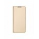 Dux Ducis Skin Pro Hölster Cover Flip Cover för Samsung Galaxy A33 5G guld