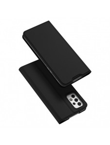 Dux Ducis Skin Pro Hölster Cover Flip Cover för Samsung Galaxy A53 5G svart