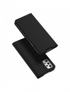 Dux Ducis Skin Pro Hölster Cover Flip Cover för Samsung Galaxy A53 5G svart