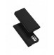 Dux Ducis Skin Pro Hölster Cover Flip Cover för Samsung Galaxy A53 5G svart
