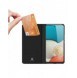 Dux Ducis Skin Pro Hölster Cover Flip Cover för Samsung Galaxy A53 5G svart