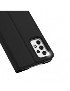Dux Ducis Skin Pro Hölster Cover Flip Cover för Samsung Galaxy A53 5G svart