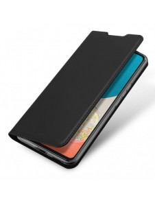 Dux Ducis Skin Pro Hölster Cover Flip Cover för Samsung Galaxy A53 5G svart
