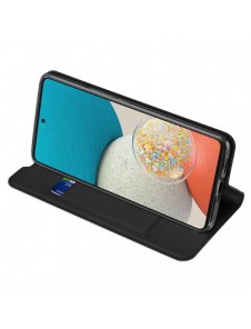 Dux Ducis Skin Pro Hölster Cover Flip Cover för Samsung Galaxy A53 5G svart