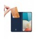 Dux Ducis Skin Pro Hölster Cover Flip Cover för Samsung Galaxy A53 5G blå