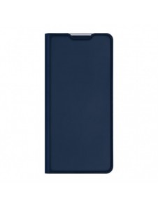 Dux Ducis Skin Pro Hölster Cover Flip Cover för Samsung Galaxy A53 5G blå