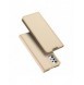 Dux Ducis Skin Pro Hölster Cover Flip Cover för Samsung Galaxy A53 5G guld