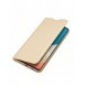 Dux Ducis Skin Pro Hölster Cover Flip Cover för Samsung Galaxy A53 5G guld