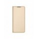 Dux Ducis Skin Pro Hölster Cover Flip Cover för Samsung Galaxy A53 5G guld
