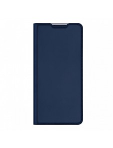 Dux Ducis Skin Pro Hölster Cover Flip Cover för Xiaomi 12 Pro blå