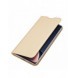 Dux Ducis Skin Pro Hölster Cover Flip Cover för Xiaomi 12 Pro guld