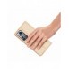 Dux Ducis Skin Pro Hölster Cover Flip Cover för Xiaomi 12 Pro guld