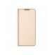 Dux Ducis Skin Pro Hölster Cover Flip Cover för Xiaomi 12 Pro guld