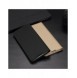 Dux Ducis Skin Pro Hölster Cover Flip Cover för Xiaomi 12 Pro guld