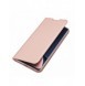 Dux Ducis Skin Pro Hölster Cover Flip Cover för Xiaomi 12 Pro rosa
