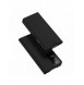 Dux Ducis Skin Pro Hölster Cover Flip Cover för Xiaomi Poco F4 5G svart