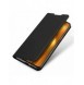 Dux Ducis Skin Pro Hölster Cover Flip Cover för Xiaomi Poco F4 5G svart