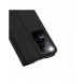 Dux Ducis Skin Pro Hölster Cover Flip Cover för Xiaomi Poco F4 5G svart