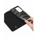 Dux Ducis Skin Pro Hölster Cover Flip Cover för Xiaomi Poco F4 5G svart
