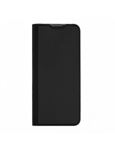 Dux Ducis Skin Pro Hölster Cover Flip Cover för Xiaomi Poco F4 5G svart
