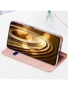 Dux Ducis Skin Pro Hölster Cover Flip Cover för Xiaomi Poco F4 5G svart