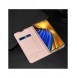Dux Ducis Skin Pro Hölster Cover Flip Cover för Xiaomi Poco F4 5G guld