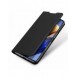 Dux Ducis Skin Pro Hölster Cover Flip Cover för Xiaomi Poco F4 GT svart