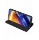 Dux Ducis Skin Pro Hölster Cover Flip Cover för Xiaomi Poco F4 GT svart