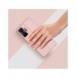 Dux Ducis Skin Pro Hölster Cover Flip Cover för Xiaomi Poco F4 GT svart