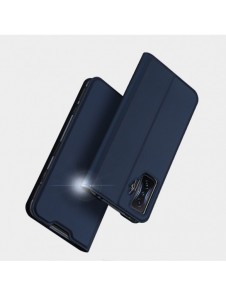 Dux Ducis Skin Pro Hölster Cover Flip Cover för Xiaomi Poco F4 GT svart