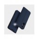 Dux Ducis Skin Pro Hölster Cover Flip Cover för Xiaomi Poco F4 GT svart