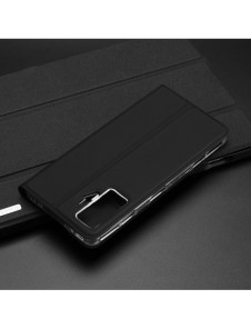 Dux Ducis Skin Pro Hölster Cover Flip Cover för Xiaomi Poco F4 GT svart