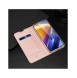Dux Ducis Skin Pro Hölster Cover Flip Cover för Xiaomi Poco F4 GT svart