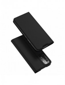 Dux Ducis Skin Pro hölsterskydd Flip Cover för Xiaomi Redmi Note 11 Pro 5G / 11 Pro svart