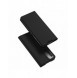 Dux Ducis Skin Pro hölsterskydd Flip Cover för Xiaomi Redmi Note 11 Pro 5G / 11 Pro svart